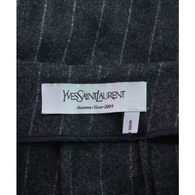 Yves Saint Laurent(イヴサンローラン)のYVES SAINT LAURENT パンツ（その他） -(M位) 【古着】【中古】 レディースのパンツ(その他)の商品写真