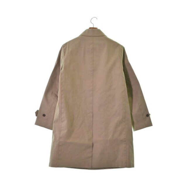 MACKINTOSH PHILOSOPHY - MACKINTOSH PHILOSOPHY ステンカラーコート