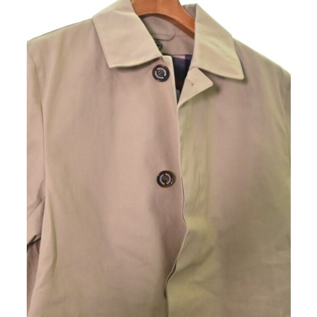 MACKINTOSH PHILOSOPHY - MACKINTOSH PHILOSOPHY ステンカラーコート