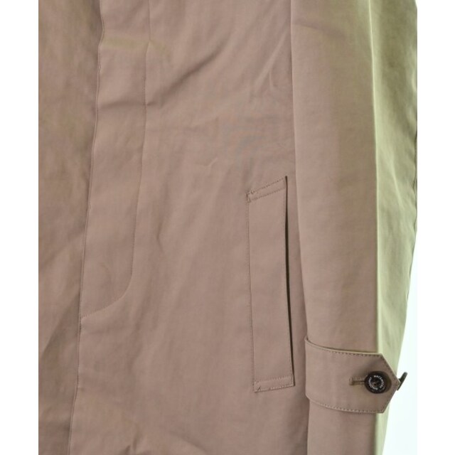 MACKINTOSH PHILOSOPHY - MACKINTOSH PHILOSOPHY ステンカラーコート