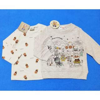 アンパンマン(アンパンマン)のいるまる様専用(Tシャツ/カットソー)