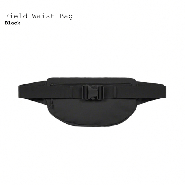 Supreme 23SS Field Waist Bag