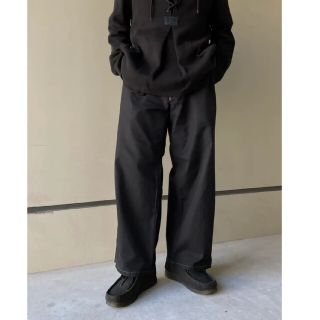 JIL SANDER Alem S.20 Pant ジルサンダー イージーパンツ メンズ