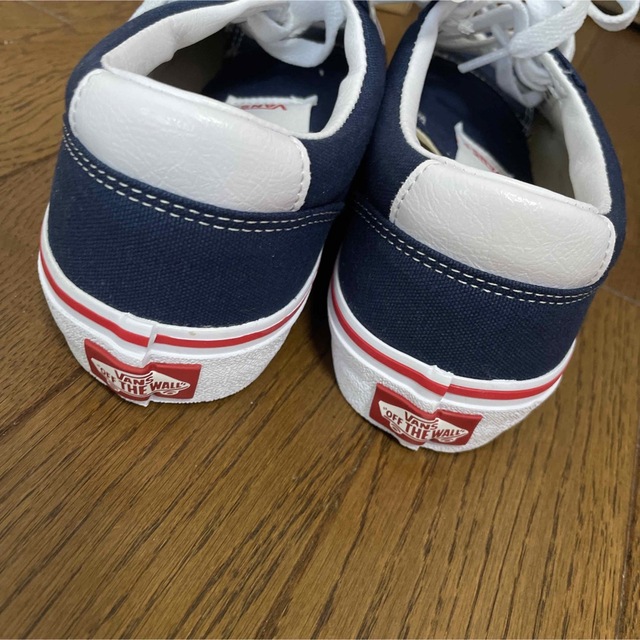 新品/VANS ヴァンズ　V320 JETSICON/25センチ　スニーカー 2