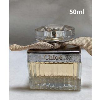 クロエ(Chloe)のクロエオードパルファム50ml(香水(女性用))