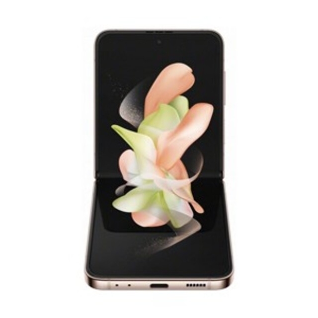 Galaxy z flip 4/au/ピンクゴールド - スマートフォン/携帯電話 Galaxy z flip 4/au/ピンクゴールド - スマートフォン/携帯電話
