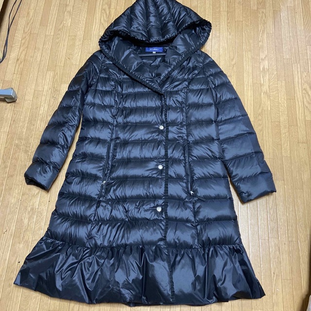 エムズグレイシー コンパクトダウンコート 【日本産】 www.e-gaio.com.br