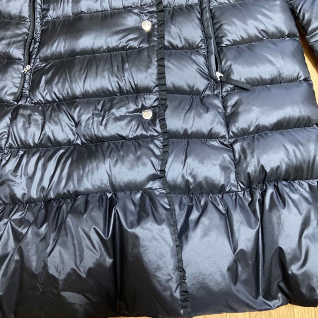 エムズグレイシー コンパクトダウンコート 【日本産】 www.e-gaio.com.br