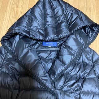 M'S GRACY - エムズグレイシー コンパクトダウンコートの通販 by