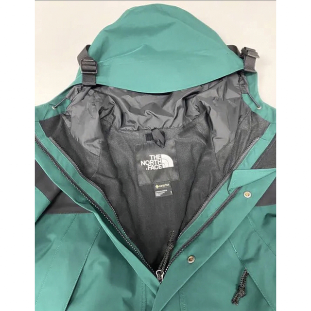 The North Face 1990 MOUNTAIN JACKET GTX 3