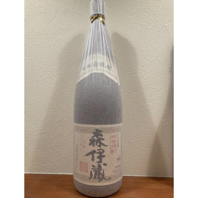 森伊蔵☆1800ml