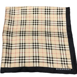 バーバリー(BURBERRY) バンダナ/スカーフ(レディース)の通販 700点以上