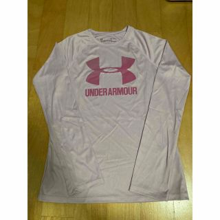 アンダーアーマー(UNDER ARMOUR)のアンダーアーマーＴシャツ(Tシャツ/カットソー)