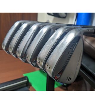 テーラーメイド(TaylorMade)の【aj様専用】TaylorMade P790 2021年モデル(クラブ)