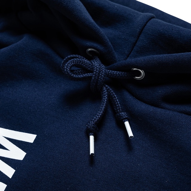 WTAPS VISUAL UPARMORED HOODY COTTON