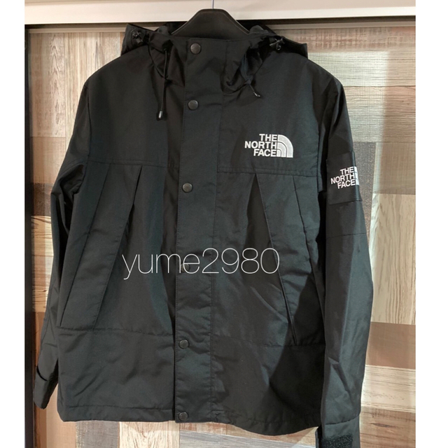 THE NORTH FACE - 人気☆M ノースフェイス NEO VAIDEN JACKET