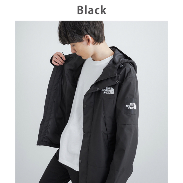 THE NORTH FACE - 人気☆M ノースフェイス NEO VAIDEN JACKET