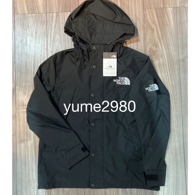 THE NORTH FACE - 人気☆M ノースフェイス NEO VAIDEN JACKET