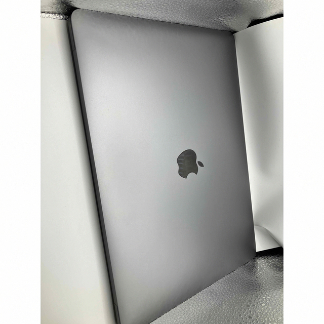 人気の Apple - MacBook Air 13-inch, 2020 ノートPC