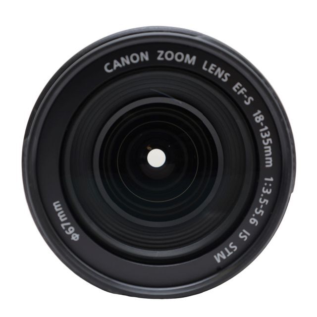 ❤Canon EF-S 18-135mm IS STM❤手ぶれ補正＆高性能AF❤ 人気の商品