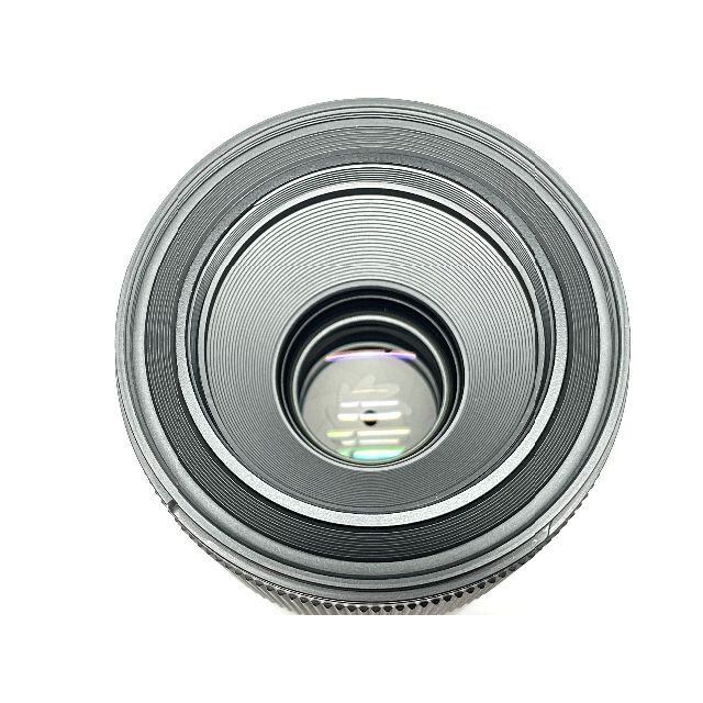 SIGMA(シグマ)の極上品 シグマ 70mm F2.8 DG MACRO Art ソニーE スマホ/家電/カメラのカメラ(レンズ(単焦点))の商品写真