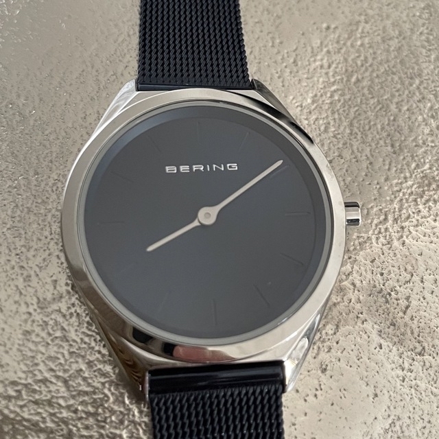 BERING(ベーリング)の時計(BERING) レディースのファッション小物(腕時計)の商品写真