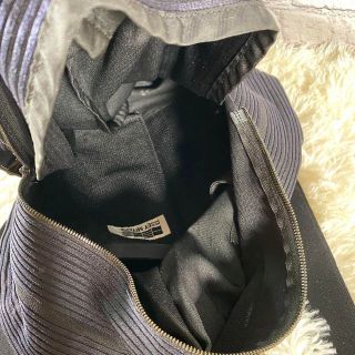 132.5 イッセイミヤケ OBI 3way リュック ポーチ ボディバッグの通販
