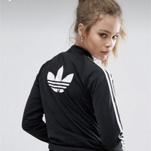 adidasジャージ