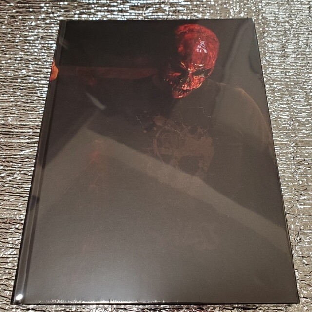 HEADLESS Blu-ray\u0026DVD 限定品