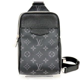 ヴィトン(LOUIS VUITTON) ボディーバッグ ウエストポーチ(メンズ)の ヴィトン(LOUIS VUITTON) ボディーバッグ ウエストポーチ(メンズ)の