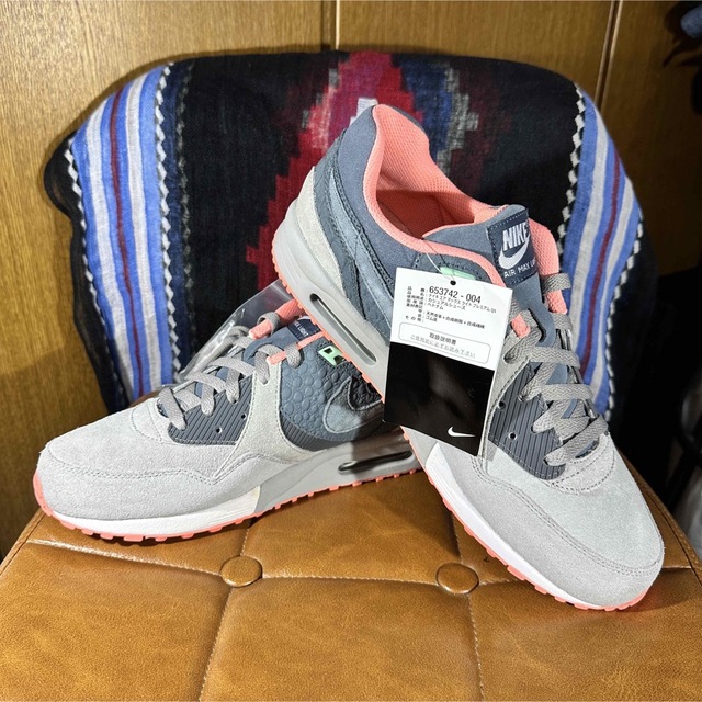 nike x mita air max light Premium QS 鮭児 | www.jarussi.com.br