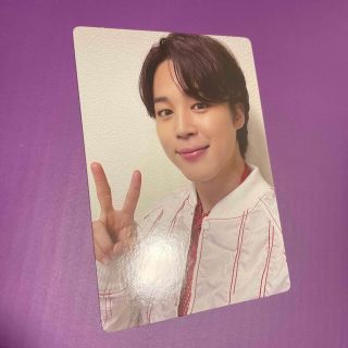 ボウダンショウネンダン(防弾少年団(BTS))のmerch box 9 マーチボックス　ジミン　jimin JIMIN (アイドルグッズ)