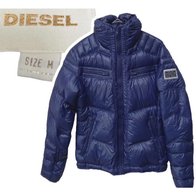 diesel  55DSL ジャケット　M サイズ　M サイズ