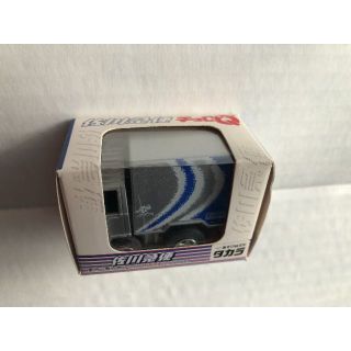 佐川急便チョロＱ(ミニカー)