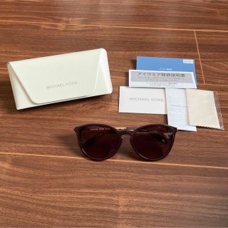 マイケルコース(Michael Kors)のMICHAEL CORS サングラス(サングラス/メガネ)