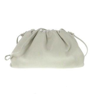 Bottega Veneta - ãããã¬ãŽã§ãã¿ ãã ã¶ ãã«ã ã¬ã¶ãŒ ã°ãªãŒã³ ...