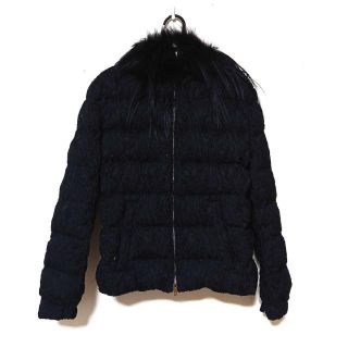PRADA 40 ダウン 即納 新品 PRADA 40 ダウン ダウンジャケット