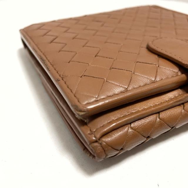 Bottega Veneta - ボッテガヴェネタ Wホック財布 163240の通販 by