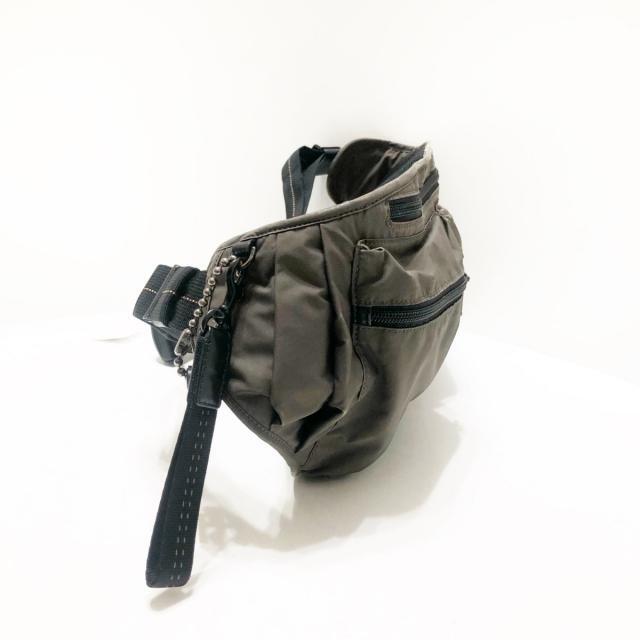 COACH - コーチ ウエストポーチ - 70272 ナイロンの通販 by ブラン