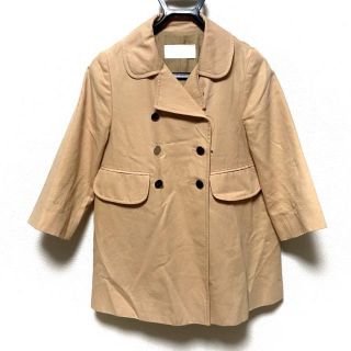 クロエ コート サイズ34 S レディース --