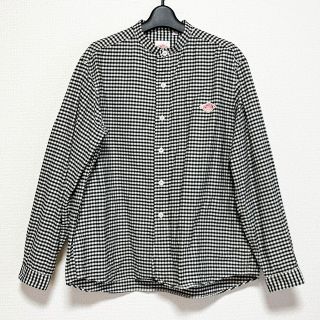 ダントン(DANTON)のダントン 長袖シャツ サイズ42 L メンズ -(シャツ)