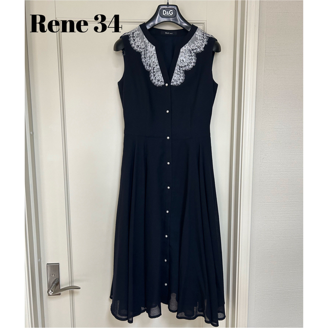 Rene ワンピース　34