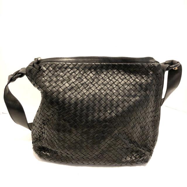 愛用 Bottega Veneta ショルダーバッグ美品 ボッテガヴェネタ