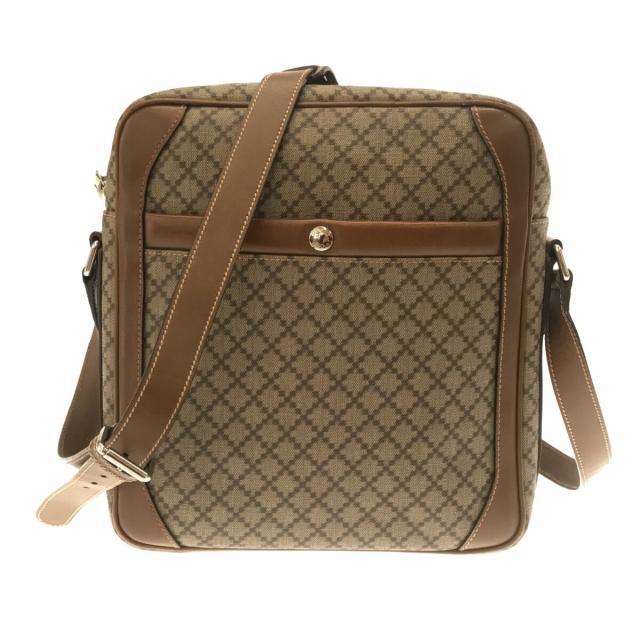 人気商品】 Gucci - グッチ ショルダーバッグ ディアマンテ ショルダー