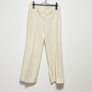 クルチアーニ(Cruciani)のクルチアーニ パンツ サイズ44 L美品  -(その他)