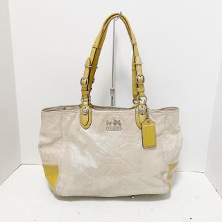 コーチ(COACH)のCOACH(コーチ) トートバッグ 15731(トートバッグ)