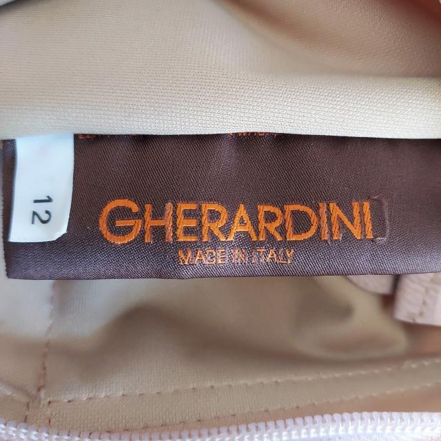 GHERARDINI(ゲラルディーニ)のゲラルディーニ ショルダーバッグ - レディースのバッグ(ショルダーバッグ)の商品写真