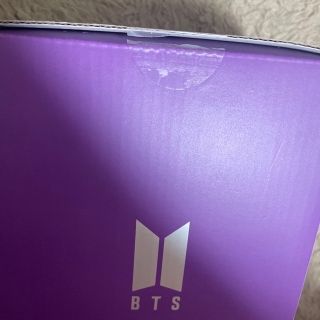 BTS MERCH BOX #9 目覚まし時計 マーチボックス