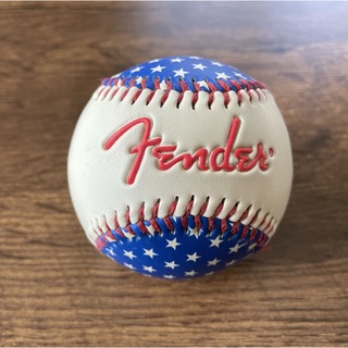 フェンダー(Fender)のFender フェンダー 硬式  野球 ボール(その他)