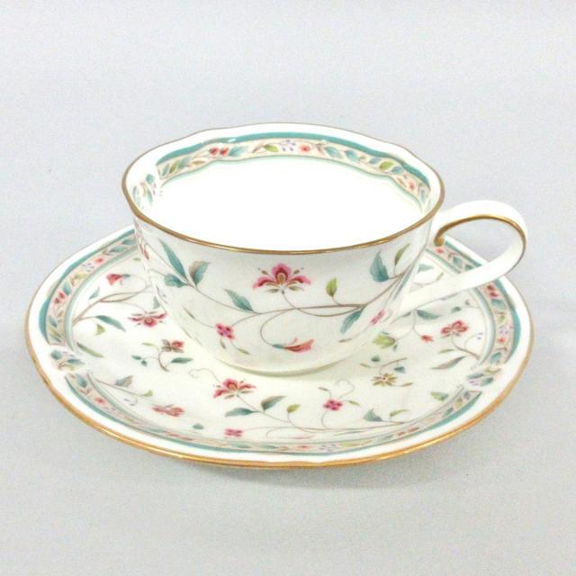 Noritake(ノリタケ)のノリタケ 食器新品同様  - ボーンチャイナ インテリア/住まい/日用品のキッチン/食器(その他)の商品写真